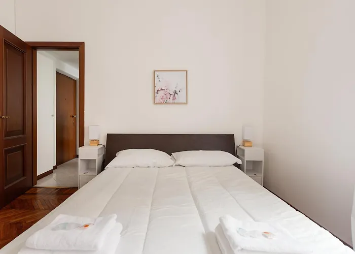 Zara Comfy Apartment - 110M From Istria M5